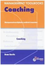 Coaching (Bram Gerrits), Ophalen of Verzenden, Zo goed als nieuw