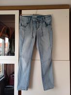 SPIJKERBROEK RED BUTTON, Kleding | Dames, Spijkerbroeken en Jeans, Ophalen of Verzenden, Zo goed als nieuw, Blauw, W30 - W32 (confectie 38/40)