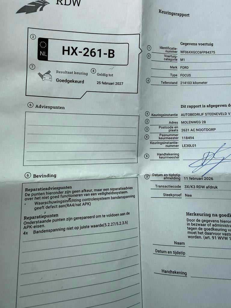 Ford Focus 1.0 Ecoboost 125pk 2016 Grijs, Auto's, Ford, Particulier, Focus, ABS, Airbags, Airconditioning, Apple Carplay, Bluetooth