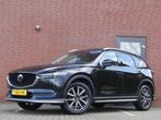 Mazda CX-5 2.0 SkyActiv-G 165 Skylease GT (bj 2019), Voorwielaandrijving, 1998 cc, 4 cilinders, Zwart