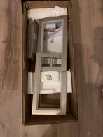 Wofi Muriel 133 LED Wandlamp - Nieuw in doos, Ophalen, Nieuw, Metaal