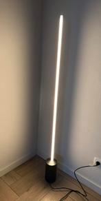 Philips gradient signe vloer lamp, Ophalen of Verzenden, Zo goed als nieuw, Minder dan 100 cm