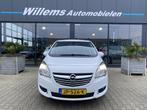 Opel Meriva 1.4 Blitz Navigatie, Cruise Control & Trekhaak, Voorwielaandrijving, Gebruikt, 4 cilinders, 1261 kg