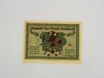 Notgeld Arnstadt ‘a’ 25 pfennig, Postzegels en Munten, Ophalen of Verzenden, Duitsland, Los biljet