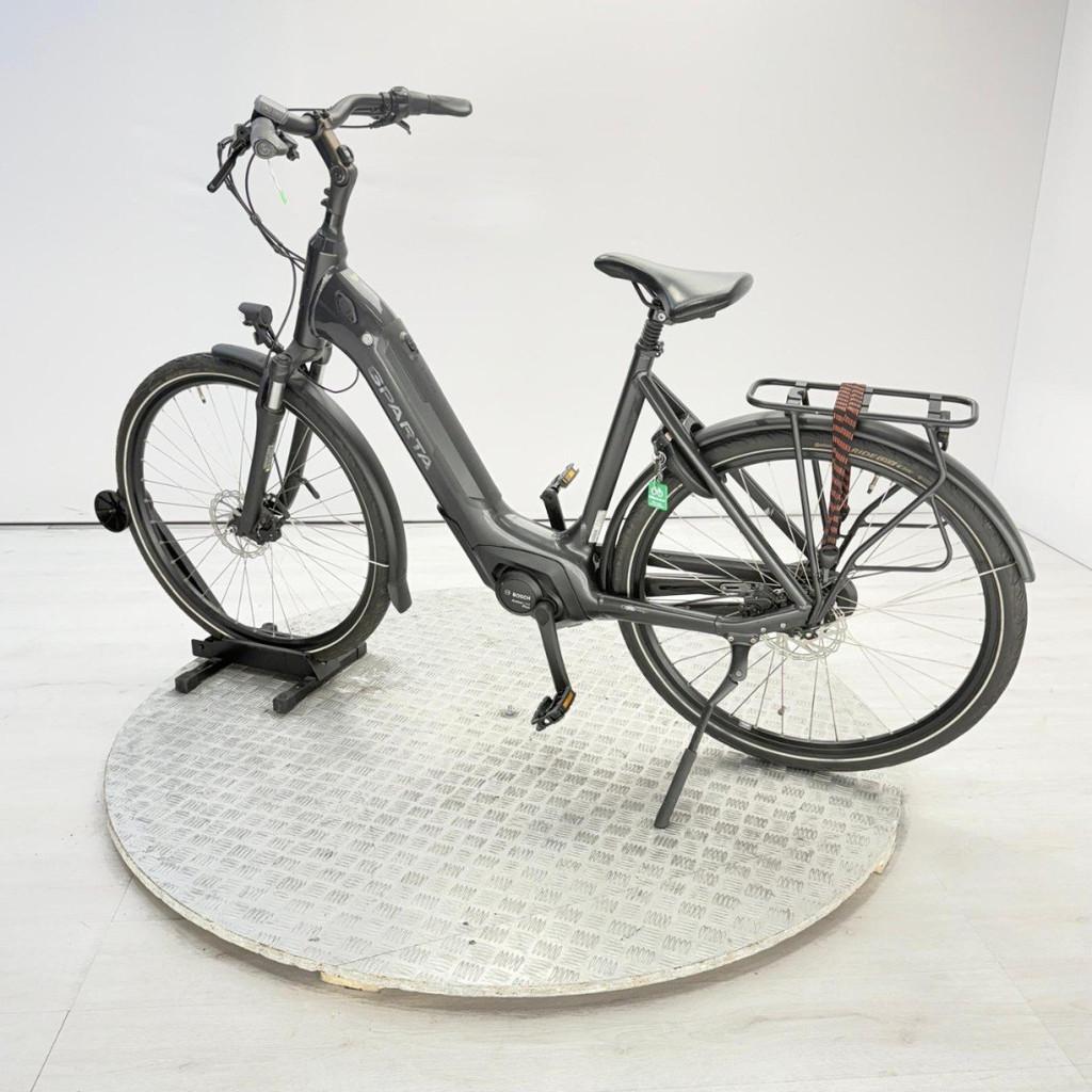 Sparta C-Grid Energy Dames groen 56cm 2022, Sparta, Gebruikt, -, - 0
-, NL