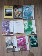 Gratis! Oude studieboeken. SPW en SPH, Boeken, Studieboeken en Cursussen, Ophalen, Alpha, Gelezen, HBO