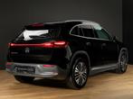 Mercedes-Benz EQA 250+ Business Line LIMITED 71 kWh Panorama, Stof, Zwart, 435 min, Zwart