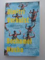 Diverse boeken van Dimitri Verhulst, Boeken, Ophalen of Verzenden, Zo goed als nieuw, België