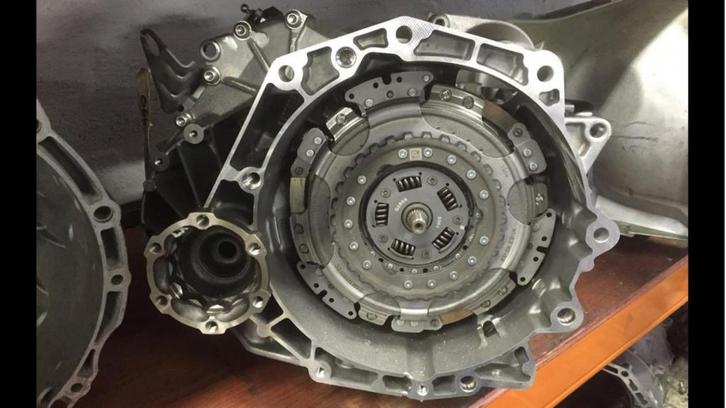 Audi A6 S6 RS6 versnellingsbak/s-tronic revisie!, Auto-onderdelen, Transmissie en Toebehoren, Alfa Romeo, Audi, BMW, Citroën, Daihatsu