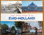 Jouw streek vroeger & nu Zuid-Holland, Ophalen of Verzenden, Zo goed als nieuw, Bleu in Green Publishing