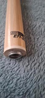 Longoni BS22 Keu met S30 Top & Xtendo Carbon, Ophalen of Verzenden, Nieuw, Keu of Ballen