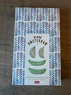 Blond Amsterdam eetstokhouders - Nieuw en verzegeld, Ophalen of Verzenden, Nieuw