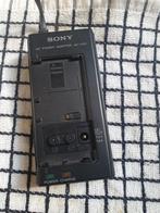 Sony AC Power Adaptor AC-V30 videocamera oplader, Ophalen of Verzenden