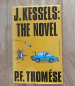 The Novel, Ophalen, Zo goed als nieuw, Overige niveaus, Engels