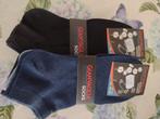 Gianvaglia Enkelsokken 35-40 2x 3-pack NIEUW, Nieuw, Overige maten, Ophalen of Verzenden, Holland Underwear