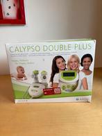 Calypso Double Plus borstkolf, Ophalen of Verzenden, Zo goed als nieuw, Borstkolf