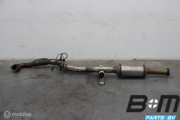 Uitlaat diesel Opel Insignia 84145206, Auto-onderdelen, Gebruikt