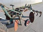 Asperge ruggen ploeg en nordsten zaaibak, Gebruikt, Geen, Geen, Overige typen