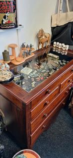 Lexington Furniture 'Old Salem Collection' Dressoir, Ophalen