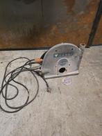 Carat W-3010 muurzaag / betonzaag, Ophalen of Verzenden, Gebruikt