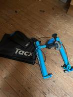 Tacx fietstrainer voor binnen, Sport en Fitness, Fitnessmaterialen, Ophalen, Gebruikt, Benen, Overige typen