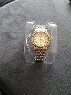 Prachtige Seiko kinetic auto.vinted, Ophalen of Verzenden, Zo goed als nieuw, Staal, Seiko