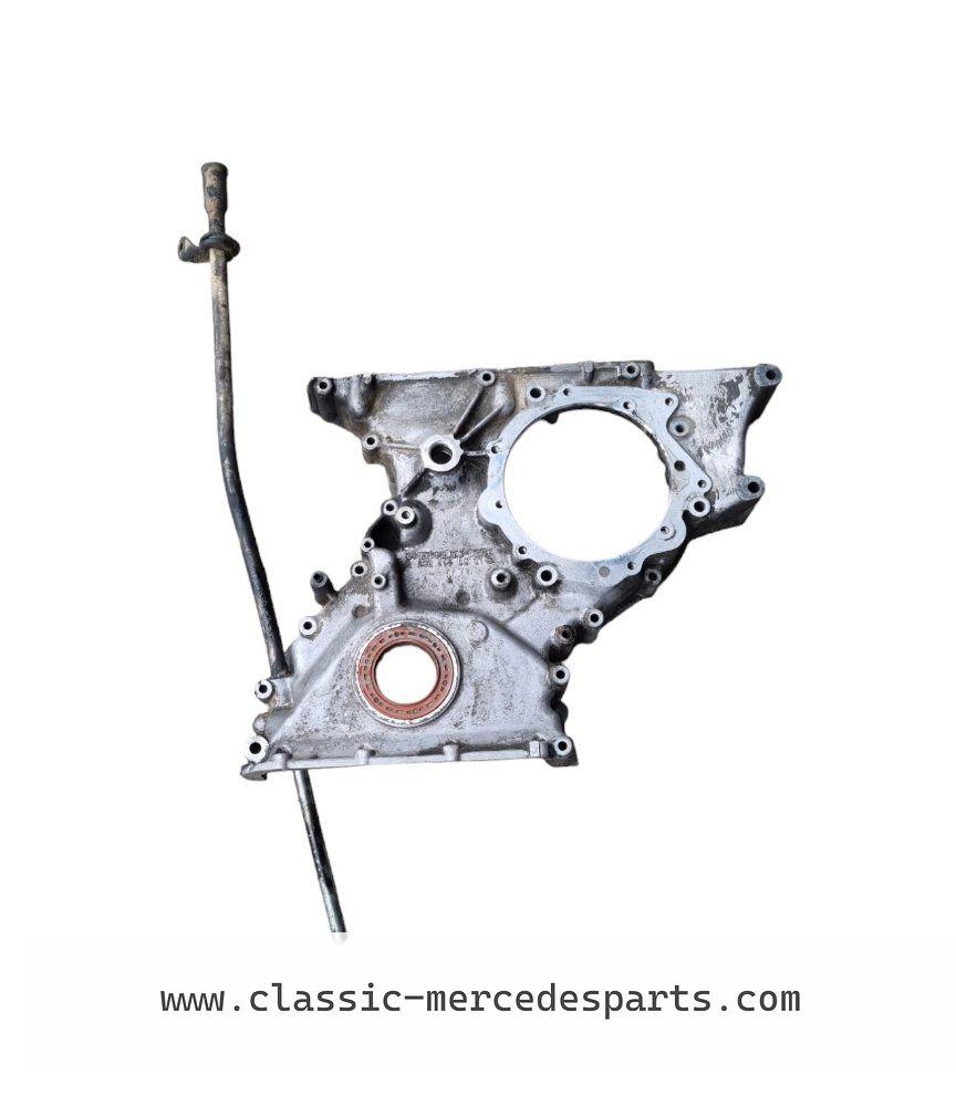 Distributiedeksel Mercedes om602TD om605TD om606TD R60201501, Gebruikt, -, -, Ophalen of Verzenden