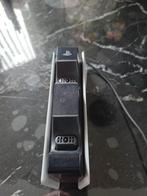 Officiële PS5 DualSense Oplaadstation - Zo Goed Als Nieuw, Ophalen, Zo goed als nieuw, Voeding, Oplader of Kabel, PlayStation 5