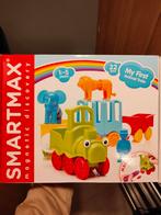 Smartmax speelset, Ophalen, Nieuw, 2 tot 4 jaar