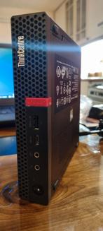 lenovo tiny M720Q, 8gb RAM, 9e gen., Computers en Software, Desktop Pc's, 256 GB, 8 GB, Minder dan 2 Ghz, Ophalen of Verzenden