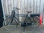 Elektrische Cortina E-U4 61cm 7v Middenmotor Weinig km(2000), Fietsen en Brommers, Fietsen | Heren | Herenfietsen, Ophalen of Verzenden