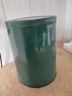 Groen blik, Ophalen of Verzenden, Overige