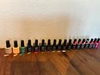 Bluesky gelpolish, Sieraden, Tassen en Uiterlijk, Uiterlijk | Cosmetica en Make-up, Ophalen of Verzenden, Zo goed als nieuw, Overige kleuren