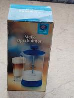 Friesche Vlag Melkopschuimer, .., Zo goed als nieuw, Handmatige melkopschuimer, ...