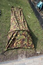 Bivakzak Bivitent Gore Tex Origineel Fecsa (L), Ophalen of Verzenden, Landmacht, Nederland, Embleem of Badge