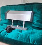 Deense minimalistische Fog & Mørup vintage wandlamp., Huis en Inrichting, Lampen | Wandlampen, Ophalen of Verzenden, Zo goed als nieuw