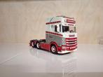 Scania Next Gen Grondbeck WSI, Wsi, Wsi, Nieuw, Ophalen of Verzenden