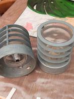 Tuinlamp, Ophalen, Gebruikt, Minder dan 50 watt, Wandlamp