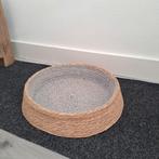 Kattenmand/ klein hondenmand, Dieren en Toebehoren, Kattenmanden, Ophalen, Gebruikt, Polyester