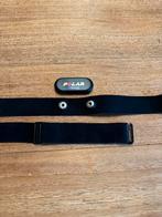 Polar H6 borsthartslagmeter Bluetooth, Ophalen of Verzenden, Gebruikt, Polar, Met borstriem