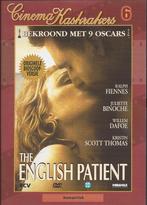 the  ENGLISH  PATIENT  -  Ralph Fiennes, Juliette Binoche, Ophalen, 1980 tot heden, Overige genres, Zo goed als nieuw