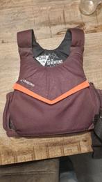 Tribord zwemvest 25/40 kg 50N, Ophalen, Zo goed als nieuw, Kind, Reddingsvest of Zwemvest