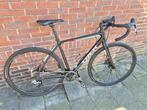 Trek Crockett 5 | 54cm | Cyclocross / Gravel, Fietsen en Brommers, Fietsen | Racefietsen, Gebruikt, Heren, Aluminium, Meer dan 20 versnellingen