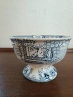 Kastkom Societe Ceramique Maestricht - Decor Canton, Ophalen of Verzenden