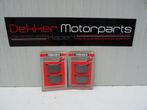 Ferodo  remblokken voorzijde Kawasaki GPZ1100 Z1000 Z750 etc, -, -, Nieuw, Ophalen of Verzenden
