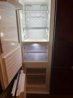 Gaggenau Koel-vriescombinatie - Inbouw, Ophalen, Gebruikt, 200 liter of meer, 60 cm of meer