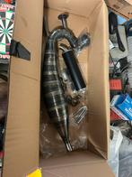 DDL 70cc Piaggio Uitlaat, Fietsen en Brommers, Brommeronderdelen | Scooters, Ophalen of Verzenden, Gebruikt, Uitlaat, Piaggio