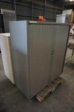 Archiefkast, roldeurkast, dossierkast, kantoorkast kasten, Gebruikt, 100 tot 150 cm, 100 tot 150 cm, Niet ingevuld