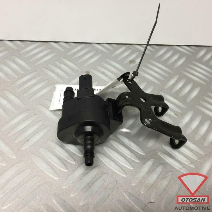 vw golf 7 vacuumventiel magneetklep 06h906517t, Auto-onderdelen, Motor en Toebehoren, Volkswagen, Gebruikt, Ophalen of Verzenden