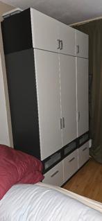 Linnenkast, Huis en Inrichting, Kunststof, 200 cm of meer, 150 tot 200 cm, Zo goed als nieuw